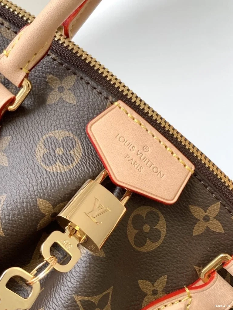 Breathable Bags 39337 Louis Vuitton Handle Top 0713